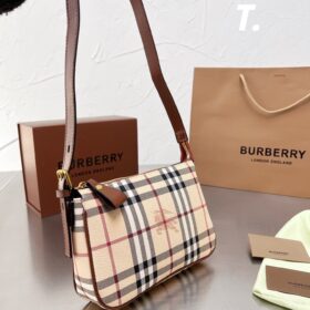 Replica Burberry 117144 Women Fashion Bag 20