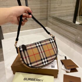 Replica Burberry 117140 Women Fashion Bag 19