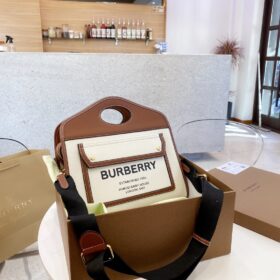 Replica Burberry 51806 Fashion Bag 2