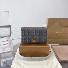 Replica Burberry 21933 Fashion Bag 4