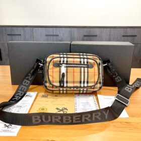 Replica Burberry 125198 Fashion Bag 5
