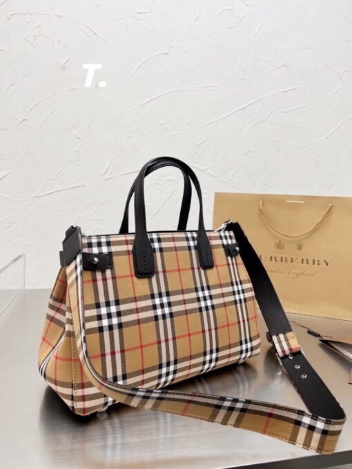 Replica Burberry 69617 Fashion Bag