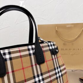 Replica Burberry 69617 Fashion Bag 3