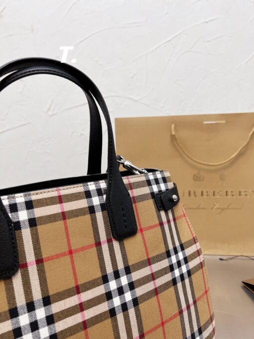 Replica Burberry 69617 Fashion Bag 11
