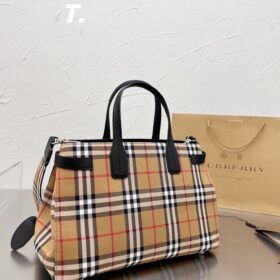 Replica Burberry 69617 Fashion Bag 7