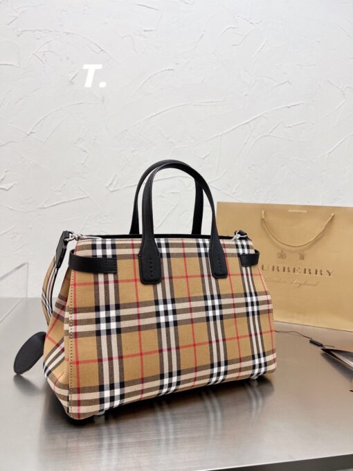 Replica Burberry 69617 Fashion Bag 15