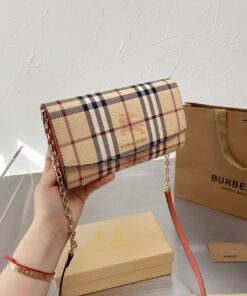 Replica Burberry 49600 Fashion Bag