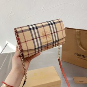 Replica Burberry 49600 Fashion Bag 2