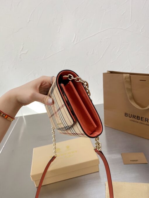 Replica Burberry 49600 Fashion Bag 12