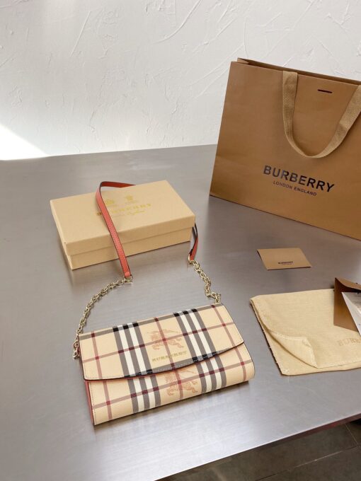 Replica Burberry 49600 Fashion Bag 17