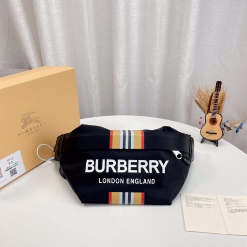 Replica Burberry 109141 Fashion Bag