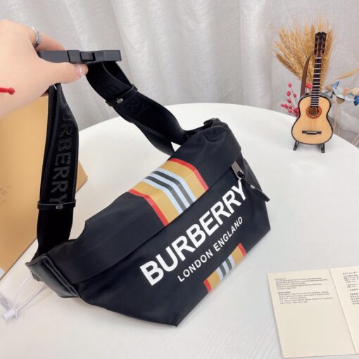 Replica Burberry 109141 Fashion Bag 11
