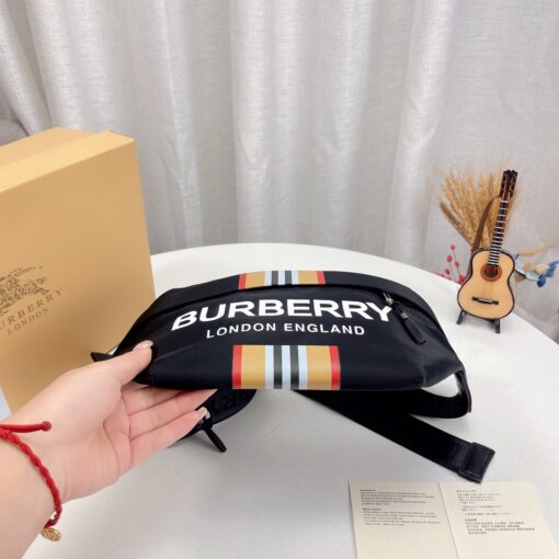 Replica Burberry 109141 Fashion Bag 4