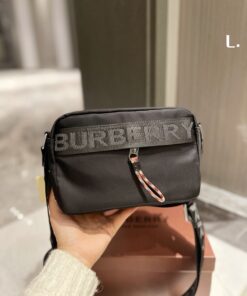 Replica Burberry 37825 Fashion Bag