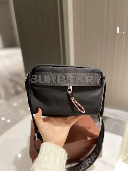 Replica Burberry 37825 Fashion Bag 5