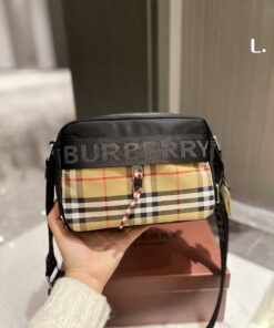 Replica Burberry 37823 Fashion Bag
