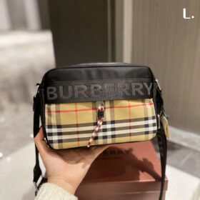 Replica Burberry 37825 Fashion Bag 19