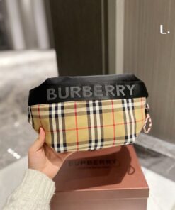 Replica Burberry 37817 Fashion Bag