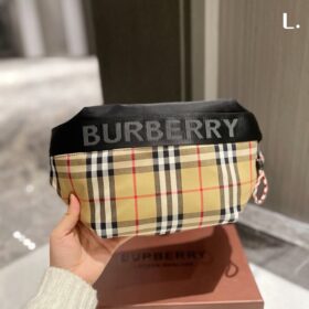 Replica Burberry 37817 Fashion Bag 2