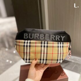 Replica Burberry 37817 Fashion Bag 5