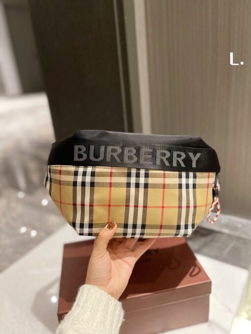 Replica Burberry 37817 Fashion Bag 13