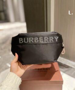 Replica Burberry 37815 Fashion Bag 2