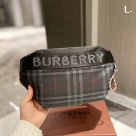 Replica Burberry 37815 Fashion Bag 4