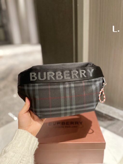 Replica Burberry 37815 Fashion Bag 3