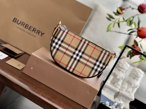 Replica Burberry 27558 Fashion Bag