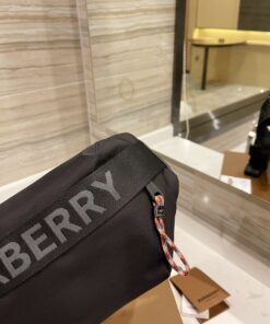 Replica Burberry 112477 Fashion Bag 2
