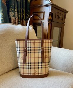 Replica Burberry 111077 Fashion Bag