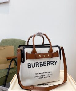 Replica Burberry 109097 Fashion Bag 2