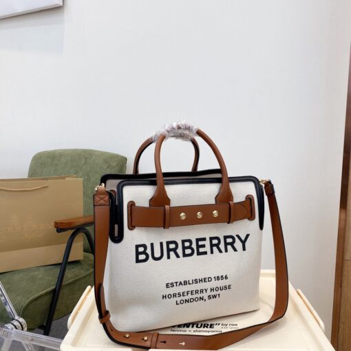 Replica Burberry 109097 Fashion Bag 11