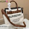Replica Burberry 52255 Women Fashion Bag