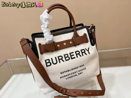 Replica Burberry 52255 Women Fashion Bag 2