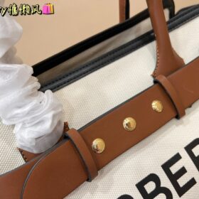 Replica Burberry 52255 Women Fashion Bag 5