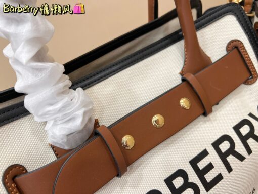 Replica Burberry 52255 Women Fashion Bag 4
