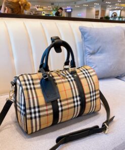 Replica Burberry 31351 Unisex Fashion Bag