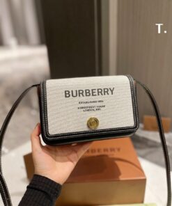 Replica Burberry 41340 Fashion Bag