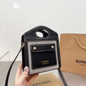 Replica Burberry 288 Fashion Bag 2