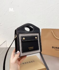 Replica Burberry 286 Fashion Bag