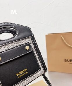 Replica Burberry 286 Fashion Bag 2