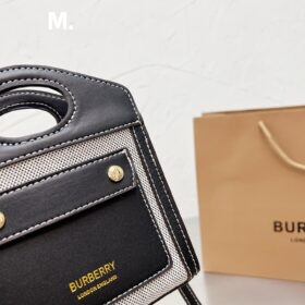 Replica Burberry 286 Fashion Bag 3