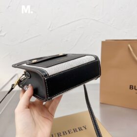 Replica Burberry 286 Fashion Bag 4