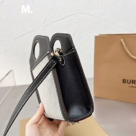 Replica Burberry 286 Fashion Bag 5