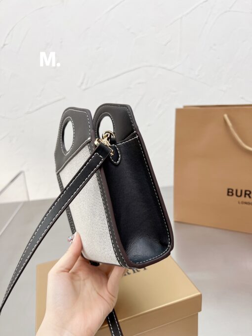 Replica Burberry 286 Fashion Bag 4