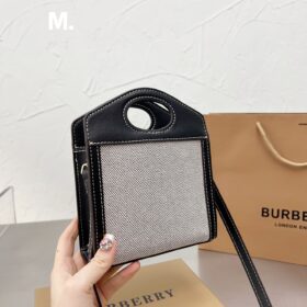 Replica Burberry 286 Fashion Bag 6