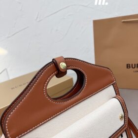 Replica Burberry 22243 Fashion Bag 4