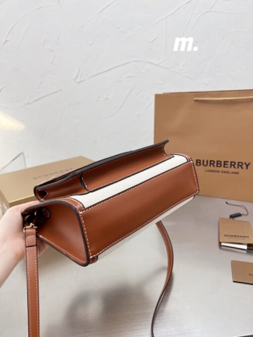 Replica Burberry 22243 Fashion Bag 4