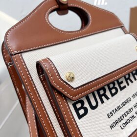 Replica Burberry 22243 Fashion Bag 9